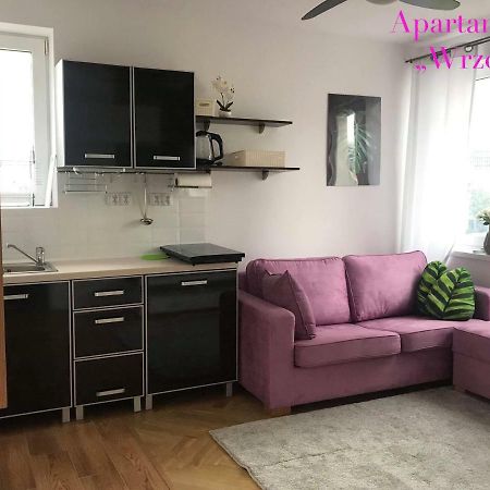 Deluxe Panska Apartments 바르샤바 외부 사진