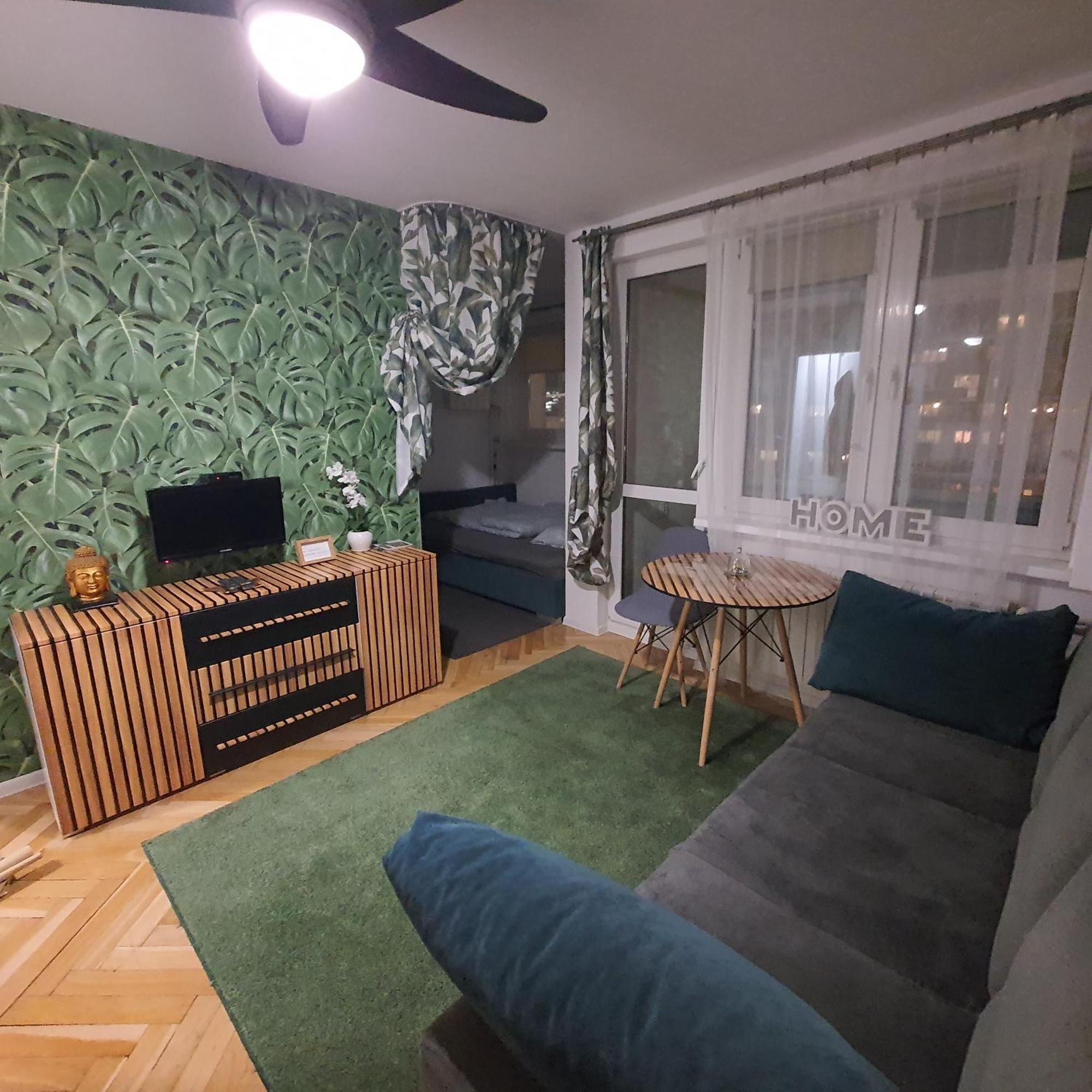 Deluxe Panska Apartments 바르샤바 외부 사진