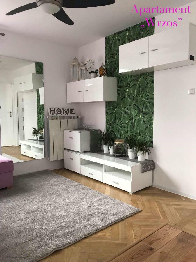 Deluxe Panska Apartments 바르샤바 외부 사진