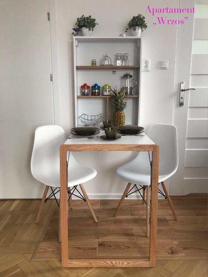 Deluxe Panska Apartments 바르샤바 외부 사진
