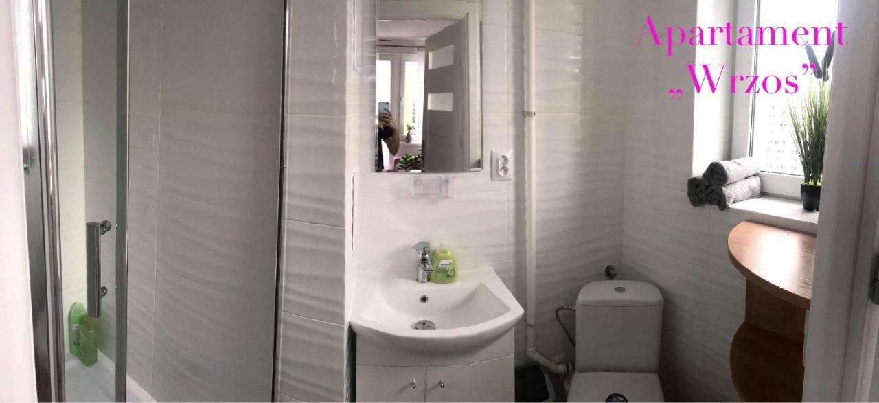 Deluxe Panska Apartments 바르샤바 외부 사진