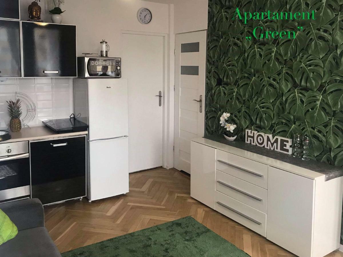 Deluxe Panska Apartments 바르샤바 외부 사진